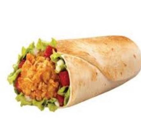 Zee Wrap