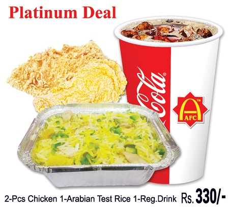 Platinum Deal