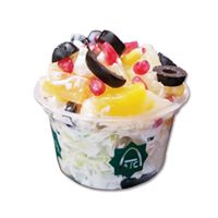 Fresh Salad Reg.