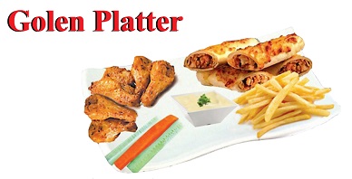 Golden Platter AFC