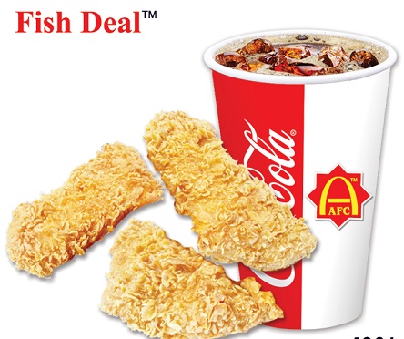 Fish Deal