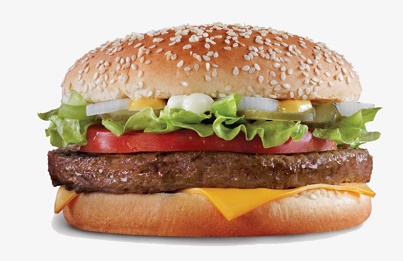 Grill Burger