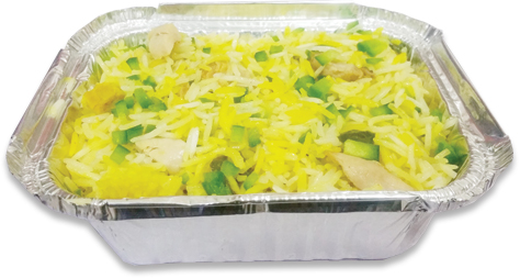 Arabian Taste Rice