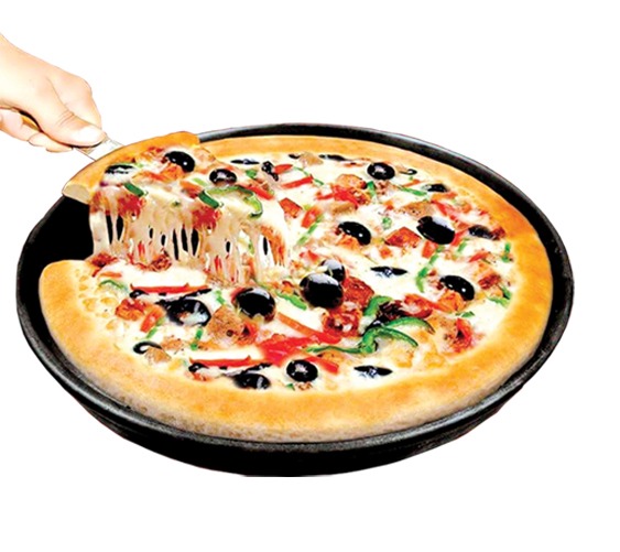 Seekh Kabab Crust