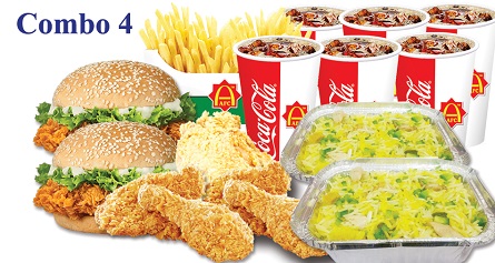 Combo 4