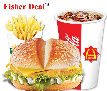 Fisher Deal